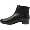 GABOR 72713 BOOT - Black