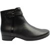 GABOR 72713 BOOT - Black