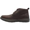 ANATOMIC GEL 727261MURU BOOT - DARK BROWN