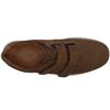 WALDLAUFER 727301 STRAP SHOE - TAUPE