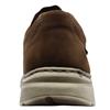 WALDLAUFER 727301 STRAP SHOE - TAUPE