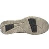 WALDLAUFER 727301 STRAP SHOE - TAUPE