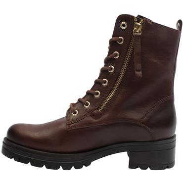 GABOR 72785 BOOT - TAN