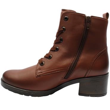 GABOR 72816 BOOT - BROWN