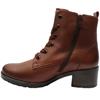 GABOR 72816 BOOT - BROWN