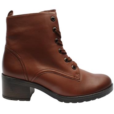 GABOR 72816 BOOT - BROWN