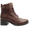 GABOR 72816 BOOT - BURGUNDY
