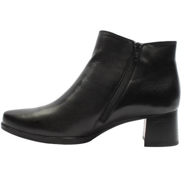 GABOR 72827 BOOT - Black