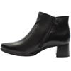 GABOR 72827 BOOT - Black