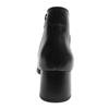 GABOR 72827 BOOT - Black