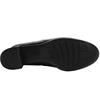 GABOR 72827 BOOT - Black