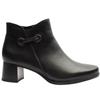 GABOR 72827 BOOT - Black