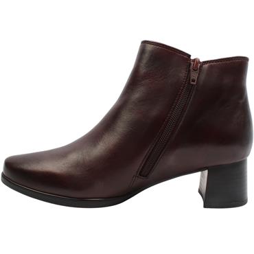 GABOR 72827 BOOT - RED