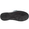 DB 72998FOUNTAIN WIDE FIT SLIPPER - BLUE