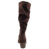 RIEKER 73159 BOOT - BROWN