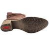 RIEKER 73159 BOOT - BROWN