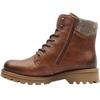 RIEKER 73220 BOOT TEX - TAN