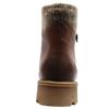 RIEKER 73220 BOOT TEX - TAN