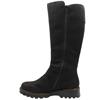 RIEKER 73292 BOOT - Black
