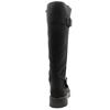 RIEKER 73292 BOOT - Black