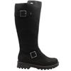 RIEKER 73292 BOOT - Black