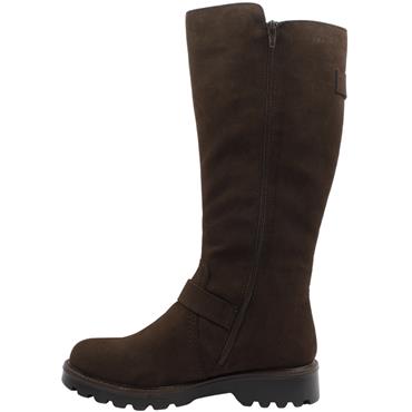 RIEKER 73292 BOOT - BROWN
