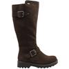 RIEKER 73292 BOOT - BROWN