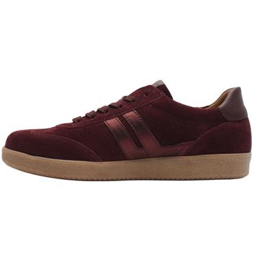 GABOR 73300 SHOE - WINE