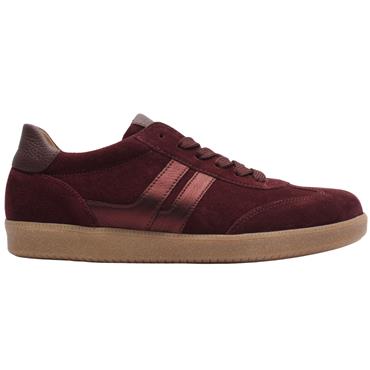 GABOR 73300 SHOE - WINE