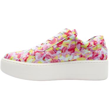 WALDAUFER 733011 SHOE - MULTI