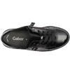 GABOR 73334 SHOE - BLACK PATENT