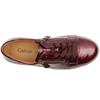 GABOR 73334 SHOE - WINE PATENT