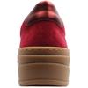 GABOR 73350 SHOE - RED