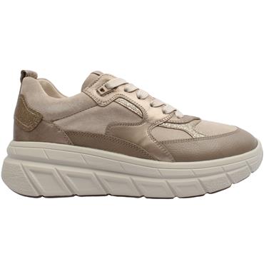 GABOR 73370 SHOE - BEIGE