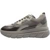 GABOR 73370 SHOE - GREY MULTI