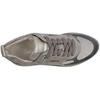 GABOR 73370 SHOE - GREY MULTI