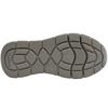 GABOR 73370 SHOE - GREY MULTI