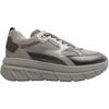 GABOR 73370 SHOE - GREY MULTI