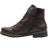 RIEKER 73510 BOOT - BROWN MULTI