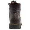 RIEKER 73510 BOOT - BROWN MULTI