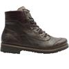 RIEKER 73510 BOOT - BROWN MULTI