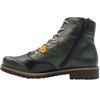 RIEKER 73510 BOOT - TEAL