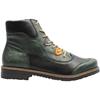 RIEKER 73510 BOOT - TEAL