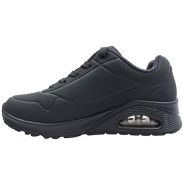 SKECHERS 73690 LACED SHOE - DARK NAVY