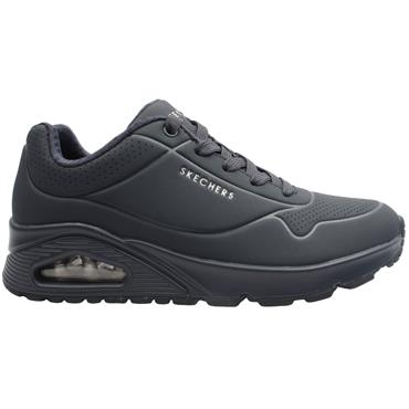 SKECHERS 73690 LACED SHOE - DARK NAVY