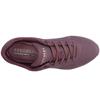 SKECHERS 73690 LACED SHOE - WINE