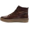 GABOR 73730 BOOT - BROWN