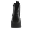 GABOR 73743 BOOT - Black