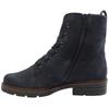 GABOR 74651 BOOT - NAVY