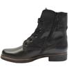 GABOR 74674 BOOT - Black